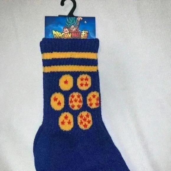 Dragon Ball socks - Picture 2 of 8